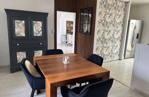 Pruille Casa | La FLORENTINE