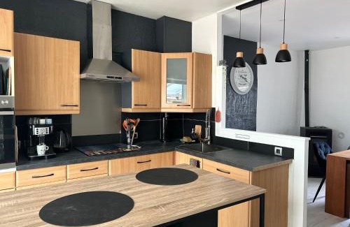 Pruille Casa | La FLORENTINE