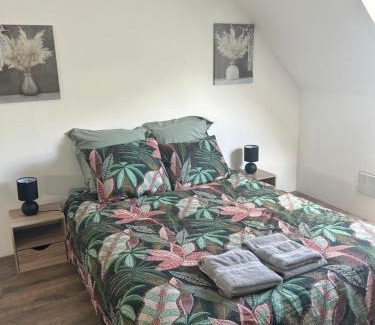 Pruille Casa | La FLORENTINE