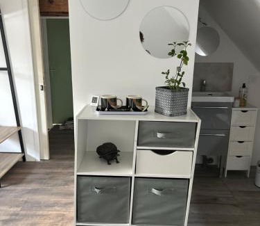 Pruille Casa | La Florentine