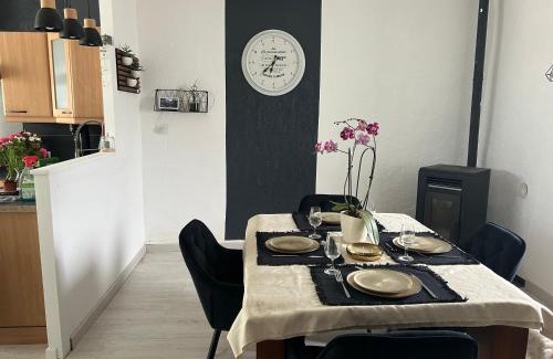Pruille Casa | La Florentine