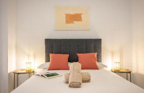 La Florida Apartamento | La Florida Charming Apartment by OCityzen