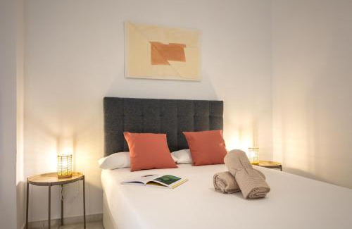 La Florida Apartamento | La Florida Charming Apartment by OCityzen