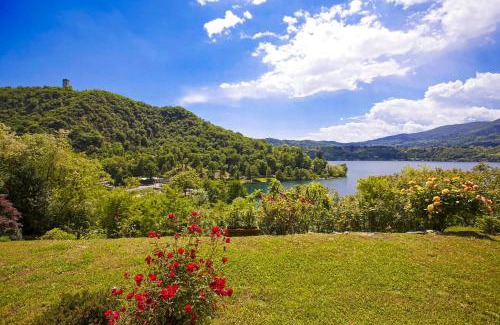 Orta San Giulio Apartamento | La Florida