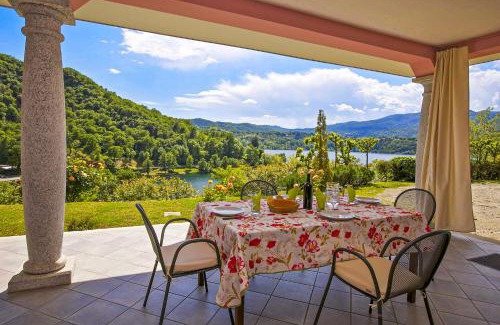 Orta San Giulio Apartamento | La Florida
