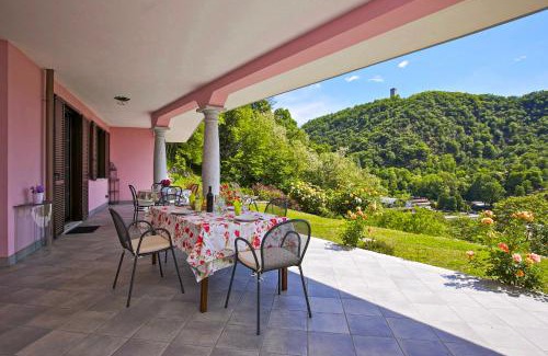 Orta San Giulio Apartamento | La Florida