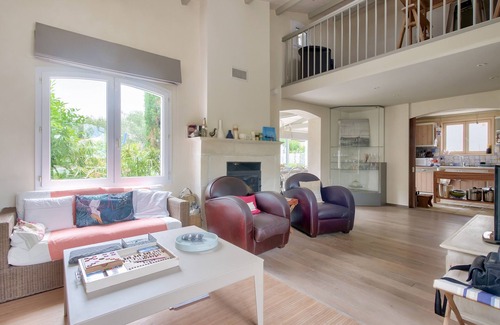 La Flotte Chalet De Esquí | La Flotte- para 10- 800m del centro