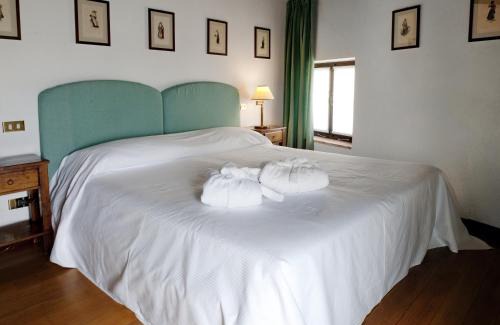 Gargagnago di Valpolicella Casa | La Foresteria Serego Alighieri