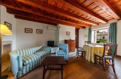Gargagnago di Valpolicella Casa | La Foresteria Serego Alighieri