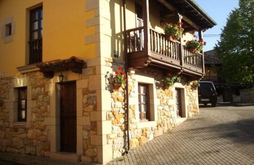 Ceceda Casa | La Foina