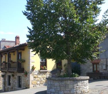 Ceceda Casa | La Foina