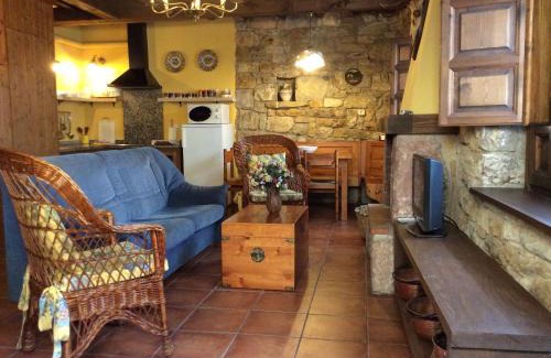 Ceceda Casa | La Foina