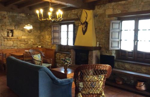 Ceceda Casa | La Foina