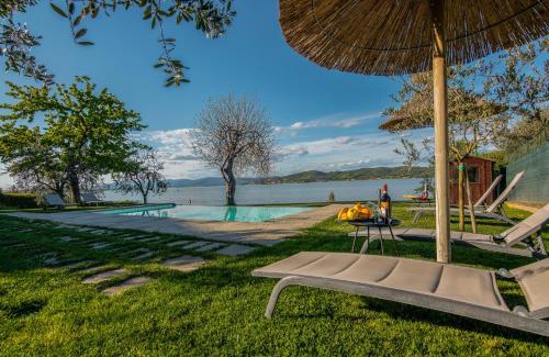 Magione Casa | La Folaga del Trasimeno