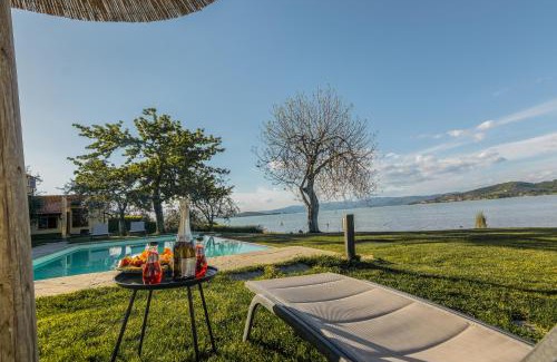 Magione Casa | La Folaga del Trasimeno