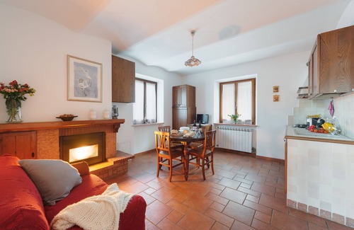 Magione Apartamento | La Folaga del Trasimeno