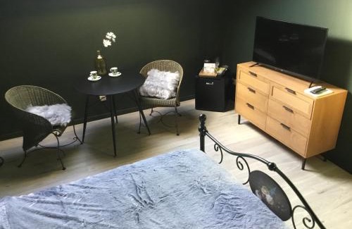 Hon-Hergies Casa | La folie 20 Spa