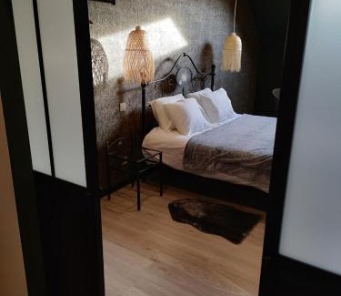 Hon-Hergies Casa | La folie 20 Spa