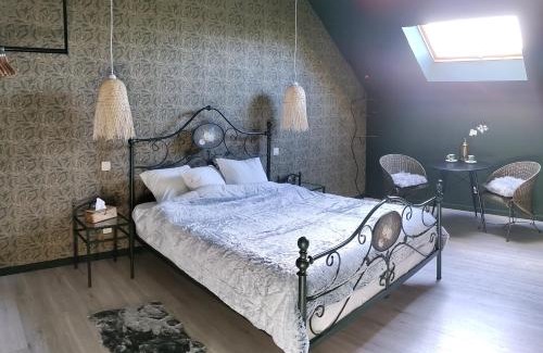 Hon-Hergies Casa | La folie 20 Spa