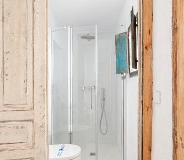 San Ambrosio Hotel | La Fonda Antigua ADULTS ONLY