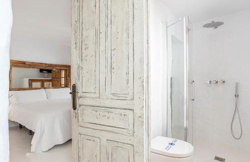 San Ambrosio Hotel | La Fonda Antigua ADULTS ONLY