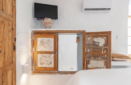 San Ambrosio Hotel | La Fonda Antigua ADULTS ONLY