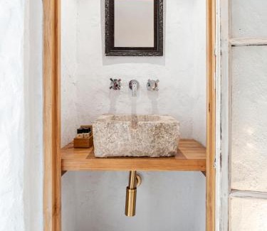 San Ambrosio Hotel | La Fonda Antigua ADULTS ONLY