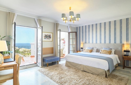 Benalmadena Hotel | La Fonda Hotel