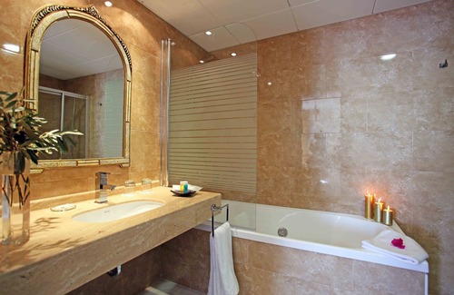Benalmadena Hotel | La Fonda Hotel