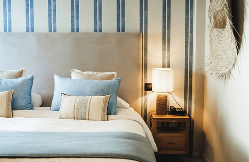 Benalmadena Hotel | La Fonda Hotel