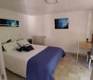 Hagetmau Apartamento | La fontaine des Cagots