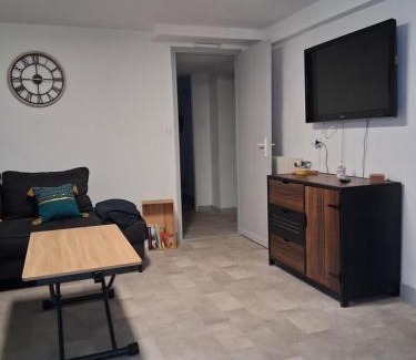 Hagetmau Apartamento | La fontaine des Cagots
