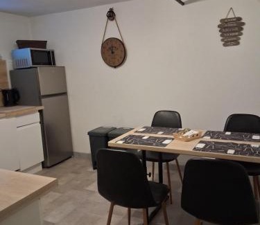 Hagetmau Apartamento | La fontaine des Cagots