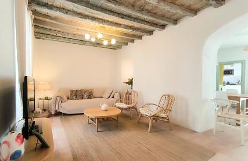 Alcala de los Gazules Casa | 'La Fontanalla' Naturaleza a dos pasos del Mar