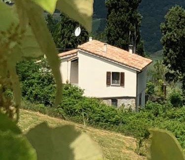 Celle sul Rigo Casa | La Fontanella Country House