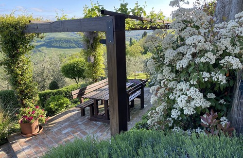 Celle sul Rigo Cabaña | Casa de campo La Fontanella