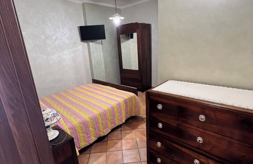 Baranello Cama Y Desayuno | La Fonte B&B