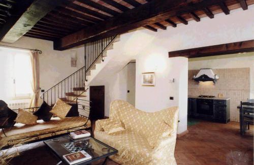 Il Poggio Casa | La Fonte Carducciana