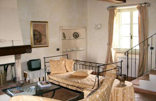 Il Poggio Casa | La Fonte Carducciana