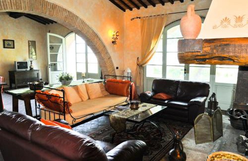 Il Poggio Casa | La Fonte Carducciana