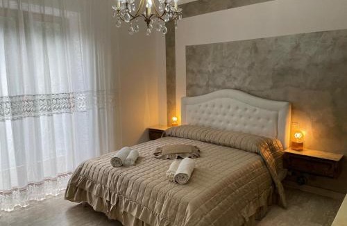 Montelanico Casa | La Fonte Segreta