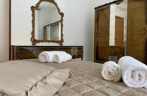 Montelanico Casa | La Fonte Segreta