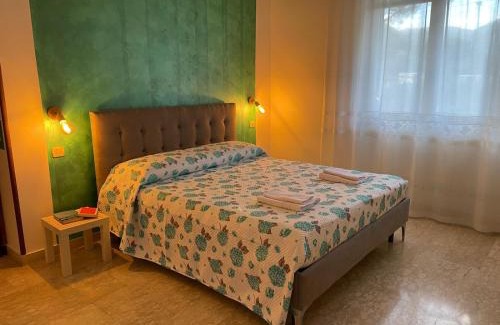 Montelanico Casa | La Fonte Segreta