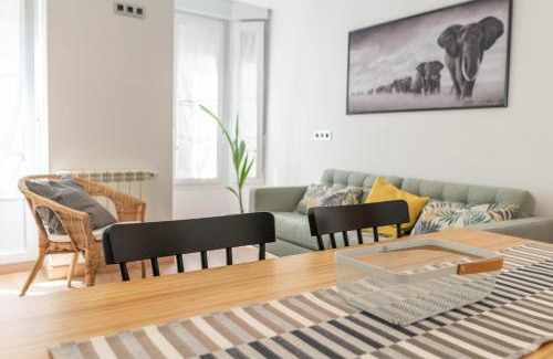 Luarca Apartamento | La Fontina de Luarca