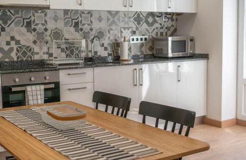 Luarca Apartamento | La Fontina de Luarca