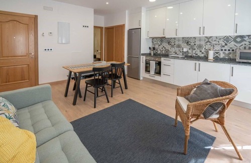 Luarca Apartamento | La Fontina de Luarca