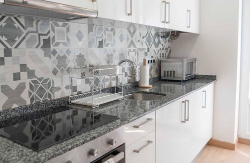 Luarca Apartamento | La Fontina de Luarca