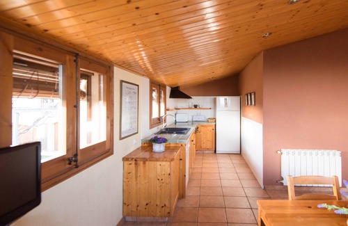 Olvan Cabaña | La Foranca - Casa adaptada