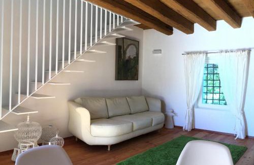 Nogaredo al Torre Apartamento | La Foresteria di Villa Gorgo
