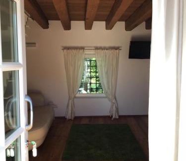 Nogaredo al Torre Apartamento | La Foresteria di Villa Gorgo